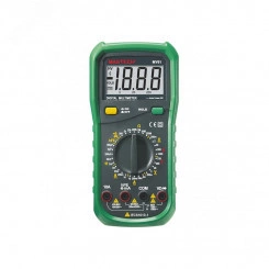 Мультиметр универсальныйMY61N MASTECH Мультиметр универсальныйMY61N MASTECH