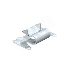 Фиксатор крышки кабельного канала Фиксатор крышки кабельного канала