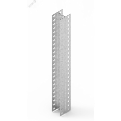 Профиль П-образный двойной БПП2.60.80.2400.3.1