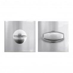 Завертка сантехническая к ручкам АЛЛЮР АРТ BK-S2 CP(6120) хром Завертка сантехническая к ручкам АЛЛЮР АРТ BK-S2 CP(6120) хром