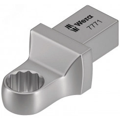 Насадка-ключ накидной 7771. 9x12 мм для динамометрических ключей Click-Torque серий X и XP Насадка-ключ накидной 7771. 9x12 мм для динамометрических ключей Click-Torque серий X и XP