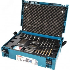 Набор насадок ''Makpac'', 56 шт. Набор насадок ''Makpac'', 56 шт.