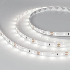 Лента LED RT-A60-8mm 12V Day5000 CRI98 (4.8 W/m,  IP20, 2835, 5m)  Открытый
