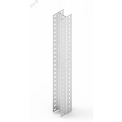 Профиль П-образный двойной БПП2.60.80.3000.2.2