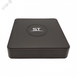 Видеорегистратор гибридный 8-канальный до 5МP 1 HDD Видеорегистратор гибридный 8-канальный до 5МP 1 HDD