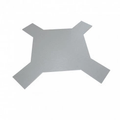 Крышка лестничного Х-разветвителя 500 мм