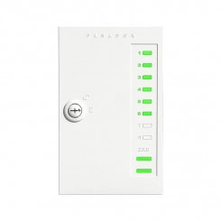 Модуль расширения 8-зонный, в корпусе