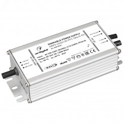 Блок питания ARPV-UH24120-PFC-DALI2-PH (24V, 5.0A, 120W)