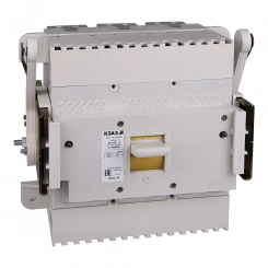 Выключатель автоматический ВА57-39-644640-400А-1600-440DC-УХЛ3- Выключатель автоматический ВА57-39-644640-400А-1600-440DC-УХЛ3-