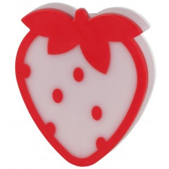 Ночник NN-627-LS-R красный (12/48/384)