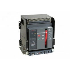 Выключатель автоматический воздушный выкатной 3P 800А 80кА