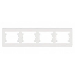 MANOLYA РАМКА 4-АЯ ГОРИЗОНТАЛЬНАЯ