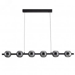 люстра A2471SP-12BK люстра A2471SP-12BK