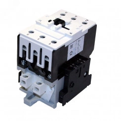 Контактор э/м ПМ12-040110 У2 В, 24В, (2з+1р) Контактор э/м ПМ12-040110 У2 В, 24В, (2з+1р)