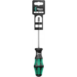 Отвертка 367 TORX SB TX 30 x 115 мм с держателем-еврослот