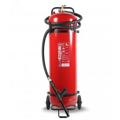 Огнетушитель ОП-100(з) МИГ ABCE Огнетушитель ОП-100(з) МИГ ABCE