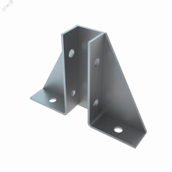 Основание страт-профиля 41х41 мм дельтообразное