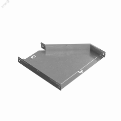 Переходник левый 50х200-400 мм ПЛЮС HD