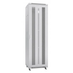 Шкаф монтажный телекоммуникационный 19дюймов напольный для распределительного и серверного оборудования 42U Шкаф монтажный телекоммуникационный 19дюймов напольный для распределительного и серверного оборудования 42U