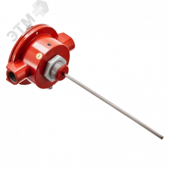 Извещатель пожарный тепловой взрывозащищенный программируемый ИП101-07ем-И1-P КВМ15,КВМ15