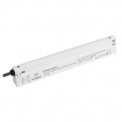 Блок питания ARV-SP-48150-MAG-ORIENT-PFC-WH (48V, 3.1A, 150W) (Arlight, IP20 Пластик, 5 лет)