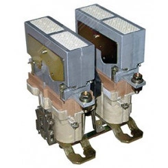 МК6-10Р У3, 400А, 110В, 2з+2р, IP00, контактор электромагнитный МК6-10Р У3, 400А, 110В, 2з+2р, IP00, контактор электромагнитный