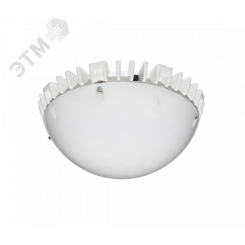 Светильник светодиодный ДБО-84-10-001 LED матовый IP65