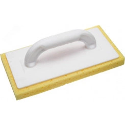 Терка с покрытием 140x280 мм PROFESSIONAL Терка с покрытием 140x280 мм PROFESSIONAL