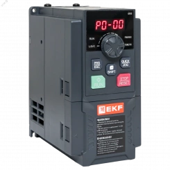 Преобразователь частоты PRO-Drive PD-150-FC-1K5-43-B Преобразователь частоты PRO-Drive PD-150-FC-1K5-43-B