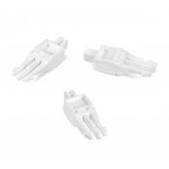 Вставка размыкающая на 1 пару Вставка размыкающая на 1 пару