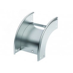 Угол CD 90 вертикальный внешний 90 градусов 150/50 в комплекте с крепежными элементами и соединительными пластинами Угол CD 90 вертикальный внешний 90 градусов 150/50 в комплекте с крепежными элементами и соединительными пластинами