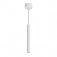 Светильник SP-PIPE-HANG-L300-R30-9W Warm3000 (WH, 24 deg, 230V) (, IP20 Металл, 3 года)