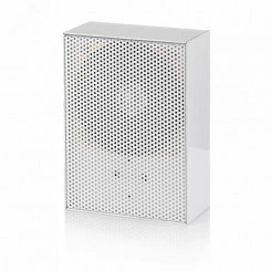 Оповещатель пожарный речевой РОП-3 (настенный) Оповещатель пожарный речевой РОП-3 (настенный)