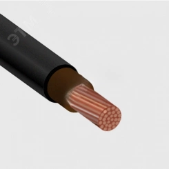 Кабель КГхл 1х120-220/380-3 Кабель КГхл 1х120-220/380-3