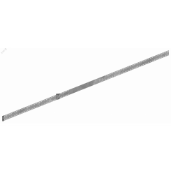 Держатель проводника круглого 5-10мм водосточная труба 220-570мм оцинкованная сталь TD IEK Держатель проводника круглого 5-10мм водосточная труба 220-570мм оцинкованная сталь TD IEK