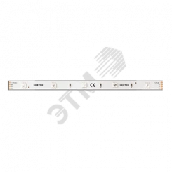 LED лента 14.4W/m 24V RGB 40m x10mm IP20 SMD5050 60 LED/м (упаковка 40м)