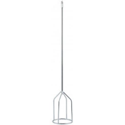 Миксер для строительных смесей повышенной вязкости Миксер для строительных смесей повышенной вязкости