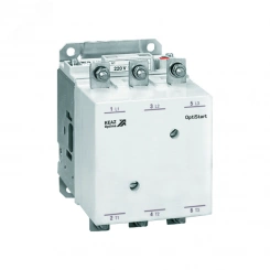 Контактор OptiStart K-FLD-400-30-00-U220 с катушкой AC/DC, с защелкой