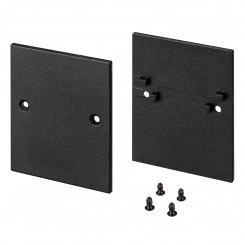 Заглушка SL-ARC-5060 Black (, Металл)