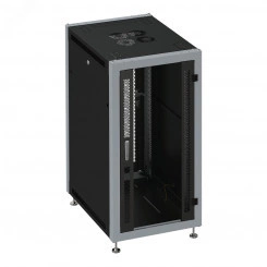 Шкаф телекоммуникационный напольный 15U 600x800