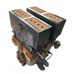 МК5-20 У3, 250А, 110В, 2з+2р, IP00, контактор электромагнитный МК5-20 У3, 250А, 110В, 2з+2р, IP00, контактор электромагнитный