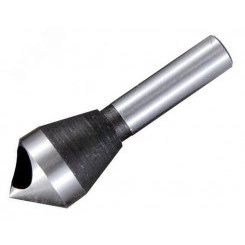 Зенковка 10-15х65мм хвост.10мм