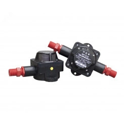 Извещатель пожарный дымовой взрывозащищенный ИП-212 Дымфикс двухвводный Извещатель пожарный дымовой взрывозащищенный ИП-212 Дымфикс двухвводный