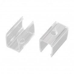 Держатель ARL-MOONLIGHT-1712-CLIP CLEAR (ARL, Пластик) Держатель ARL-MOONLIGHT-1712-CLIP CLEAR (ARL, Пластик)