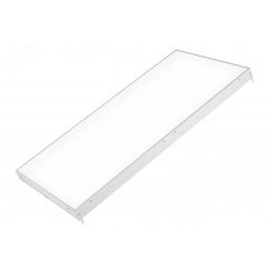 Светильник LED Effect ОФИС КОМФОРТ УНИВЕРСАЛ 80Вт 9300лм 4000К IP20 КСС Д встраиваемые/накладные, БАП 1 час