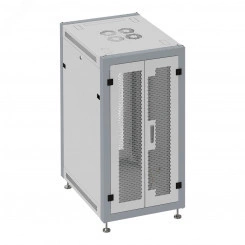 Шкаф телекоммуникационный напольный 42U 600x1000