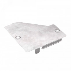 Крышка переходника правого Стандарт 200х100 Промрукав Крышка переходника правого Стандарт 200х100 Промрукав