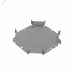 Х-разветвитель 80х300 мм ПЛЮС HD Х-разветвитель 80х300 мм ПЛЮС HD