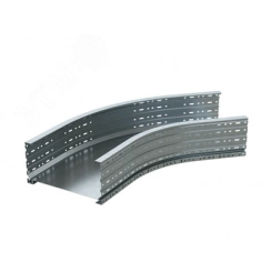 Угол листовой 45 градусов 150x200 цинк-ламельный