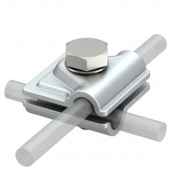 Соединитель проволоки универсальный Соединитель проволоки универсальный